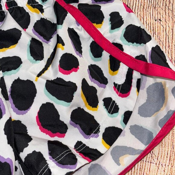 Nike Toddler Girl 2T Shorts - Picture 3 of 5